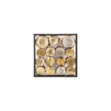 Phillips Collection Paint Can Wall Art, Square, Assorted Colors, SM